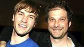 Altar Boyz at Virgin - Scott Porter - Kurt Deutsch