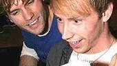 Altar Boyz at Virgin - Scott Porter - Tyler Maynard