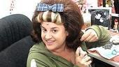 Marissa Jaret Winokur Back at Hairspray - MJW spritz