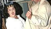 Marissa Jaret Winokur Back at Hairspray - MJW - Jim J. Bullock