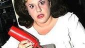 Marissa Jaret Winokur Back at Hairspray - MJW - hot dog