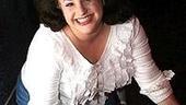 Marissa Jaret Winokur Back at Hairspray - MJW - rat line