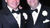 Oscar & Foster Back at The Producers - Hunter Foster - Brad Oscar