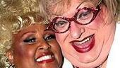 Darlene Love in Hairspray - Darlene Love  - Bruce Vilanch
