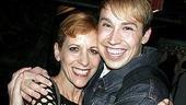 Stars at Altar Boyz - Tyler Maynard - Ellen Greene 