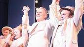 Actors Fund Dirty Rotten Scoundrels Perf - Curtain Call