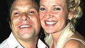 Actors Fund Dirty Rotten Scoundrels Perf - Norbert Leo Butz - Christine Ebersole