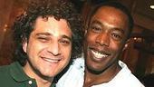 Actors Fund Dirty Rotten Scoundrels Perf - Jeff Marx - Michael McElroy