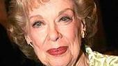 Actors Fund Dirty Rotten Scoundrels Perf - Joyce Randolph