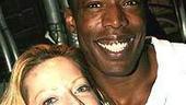 Actors Fund Dirty Rotten Scoundrels Perf - Sherie Rene Scott - Michael McElroy