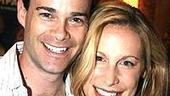 Actors Fund Dirty Rotten Scoundrels Perf - James Ludwig - Lisa Datz