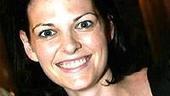 Actors Fund Dirty Rotten Scoundrels Perf - Kate Shindle