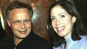 Actors Fund Dirty Rotten Scoundrels Perf - husband - Alix Korey