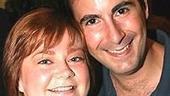 Actors Fund Dirty Rotten Scoundrels Perf - Kathy Brier - Josh Scheer
