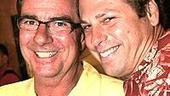 Actors Fund Dirty Rotten Scoundrels Perf - Gary Beach - Jeffrey Barnett