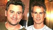 Actors Fund Dirty Rotten Scoundrels Perf - Anthony Barrile - Geoffrey Naughts