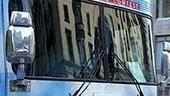 Lennon Tour Bus - bus