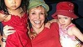 Lennon Tour Bus - Josephine - Charlotte d'Amboise - Shelby