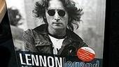 Lennon Tour Bus - Lennon