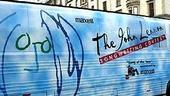 Lennon Tour Bus - bus again