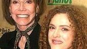 Broadway Barks 2005 - Mary Tyler Moore - Bernadette Peters