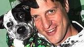 Broadway Barks 2005 - Christopher Sieber
