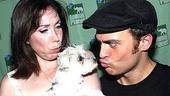 Broadway Barks 2005 - Alix Korey - Cheyenne Jackson