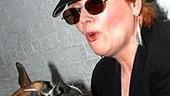 Broadway Barks 2005 - Maureen McGovern