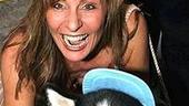 Broadway Barks 2005 - Judy McLane
