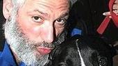 Broadway Barks 2005 - Harvey Fierstein