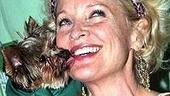 Broadway Barks 2005 - Christine Ebersole