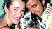 Broadway Barks 2005 - Erin Dilly - Raul Esparza 