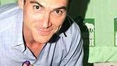 Broadway Barks 2005 - Billy Crudup