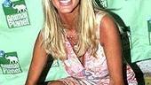 Broadway Barks 2005 - Carina Schlesinger - Cookie