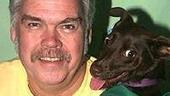 Broadway Barks 2005 - Michael Mulheren