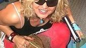 Broadway Barks 2005 - Orfeh