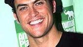 Broadway Barks 2005 - Cheyenne Jackson