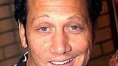 Broadway Barks 2005 - Rob Schneider
