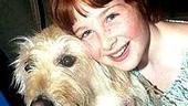 Broadway Barks 2005 - Lola - Marissa O'Donnell