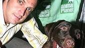 Broadway Barks 2005 - Raul Esparza
