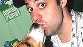 Broadway Barks 2005 - Steve Rosen