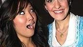 Brenda Song at Beauty - Brenda Song - Brooke Tansley
