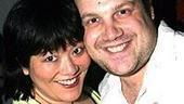 Avenue Q Anniversary/Las Vegas Party - Ann Harada - Jordan Gelber