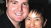 Avenue Q Anniversary/Las Vegas Party - Nicholas Kohn - Angela Ai