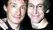 Avenue Q Anniversary/Las Vegas Party - Christian Anderson - Rick Lyon