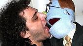 Avenue Q Anniversary/Las Vegas Party - Jeff Marx - Rod