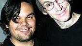 Avenue Q Anniversary/Las Vegas Party - Robert Lopez - Rick Lyon