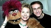 Avenue Q Anniversary/Las Vegas Party - Jennifer Barnhart - Rick Lyon
