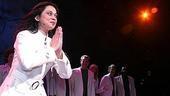 Lennon Opening - Curtain Call - Julie Danao-Salkin - cast