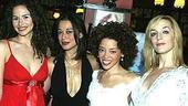 Lennon Opening - Mandy Gonzalez - Julie Danao-Salkin - Marcy Harriell - Julia Murney